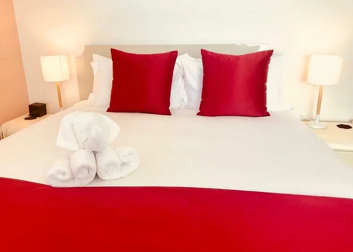 Bealey Plaza Motel